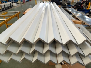 Tope para <span class=keywords><strong>Estuco</strong></span> de Calibre 26 para el Mercado de Florida - Product Image 4