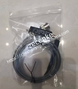 Tektronix CT-2 Current <b>Transformer</b> 200 MHz with P6041 Probe Cable USED - Product Image 3