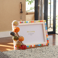 Nouveau support d'affichage Hoto en blocs de construction DIY pour la décoration de table - Projet DIY