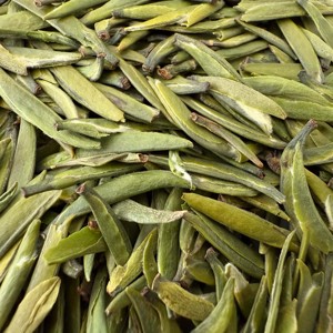 Thé vert Mengding Jade <span class=keywords><strong>Spir</strong></span> - Product Image 2