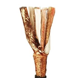 GP Factory PE aislado 300/500V chaqueta de PVC <span class=keywords><strong>Cable</strong></span> de ordenador blindaje Total DJYVP <span class=keywords><strong>DJYPV</strong></span> DJYPVPR DJYVP2 Cables de alimentación trenzados - Product Image 4