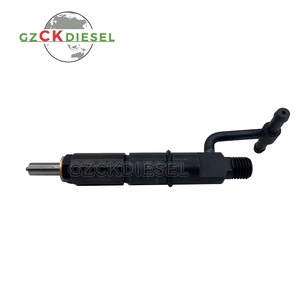 Đầu Phun Nhiên Liệu <span class=keywords><strong>Diesel</strong></span> Đường Ray Thông Dụng Chất Lượng Cao 216-5478 10R-7593 2165478 Cho Động Cơ C-AT 3046 - Product Image 2