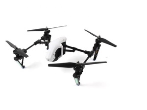 WLtoys-Dron con cámara HD, cuadricóptero teledirigido con monitor HD, transformador de 4 canales, una tecla de retorno, modo sin cabeza, control remoto, Q333A, Q333B, Q333C, 1 unidad, 1 unidad - Product Image 3