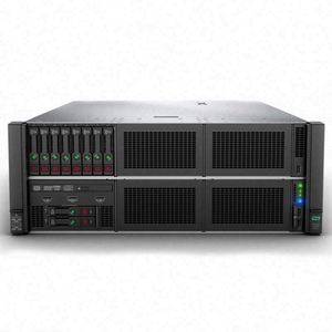 เซิร์ฟเวอร์ HPE ProLiant DL580 Gen10 Plus DL580 Gen11 4U Rack Xeon Intel รุ่นใหม่ ขายดี - Product Image 6