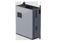 Boîtier de distribution électrique 400V ABS IP54 avec serrure intelligente, usage industriel, certifié RoHS, 15A/12A, modèle WX-SVG G6 Wanxin 6