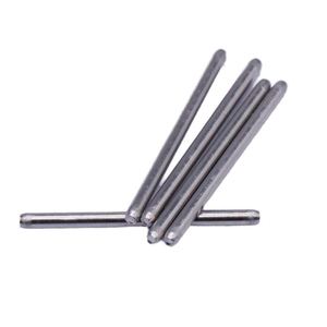 Goupille cylindrique de précision en acier inoxydable 304 haute densité, non moletée, surface brillante, usage industriel, fabriquée en Chine - Product Image 3