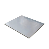 Lembaran Aluminium Siap Kirim