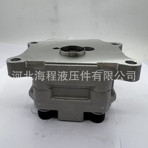 Bomba de pistón hidráulica Haicheng serie PC70 PC60, bomba piloto para sistema hidráulico Komatsu - Product Image 3