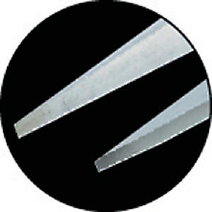 Pinzas de acero inoxidable aisi tipo 304, juego de pinzas de brazo sólido - Product Image 6