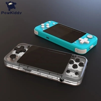 Consola de Juegos Powkiddy Q90 de Alta Calidad con Audio de Formato Completo y Más de 2000 Juegos Retro, Multifuncional, Venta al Por Mayor de Fábrica