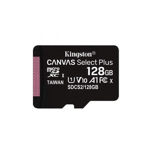100% neuf et de haute qualité, mémoire micro SD 128 Go/SDCS2 - Product Image 1