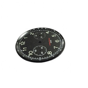Customize Luxury Watch <strong>Dial</strong> Thin Watch <strong>Dial</strong> logo Sticker Production <strong>Digital</strong> Round <strong>Dial</strong> Watch Tool for Chronograph - Product Image 2