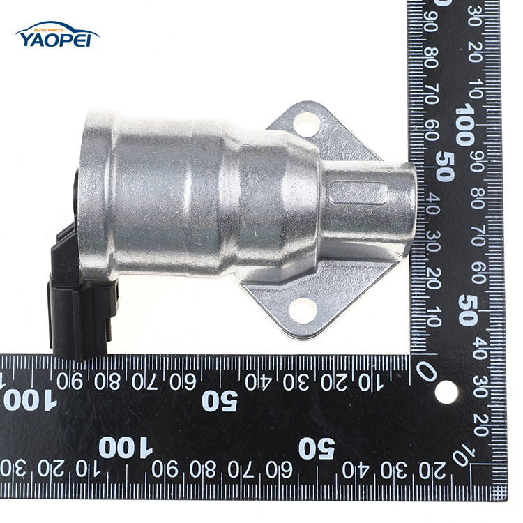 ZM01-20-660 YAOPEI IAC Idle Air Speed Control Valve for Mazda