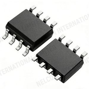Componente Electrónico Original, Circuito Integrado TPS3710DSER, Nuevo, Marca Original Nelcom International Limited - Product Image 1