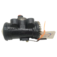 Phụ tùng ô tô 6he1 fsr xi lanh bánh xe cho RR-LH-RR 1476005860 1-47600586-0 1-47600-586-0 cho xe tải chất lượng cao