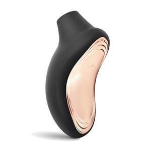 Giocattoli sessuali di alta qualità 8 tipi modalità di aspirazione orale per donne giocattolo del sesso in silicone clit leccatura vibratore lingua vibratore - Product Image 4