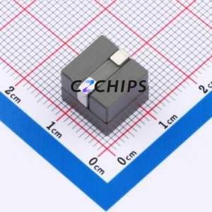 Inductor de Potencia FC-HCM1190-R25-L SMD, 11.3x11mm (Inductancia: 250nH) (Precisión: 20%) (Corriente Nominal: 40A) - Product Image 2