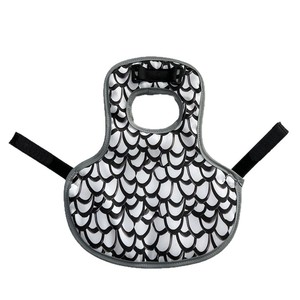 Delantal Impermeable de Tela Oxford para Gallinas, Chaleco Protector para Gallinas, <span class=keywords><strong>Patos</strong></span>, Gansos, Protección para la Espalda de Aves de Corral - Product Image 5