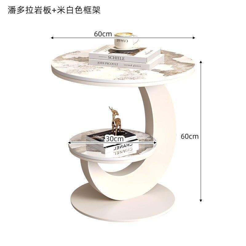 Etagère blanche [Pandora Desktop]