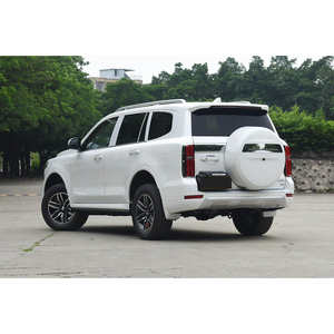 Great Wall Tank <span class=keywords><strong>500</strong></span> <span class=keywords><strong>2021</strong></span>, 5 Posti, 5 Porte, SUV Elettrico di Grandi Dimensioni, Veicolo Fuoristrada Automatico, Ibrido Plug-in, Auto Usata - Product Image 6