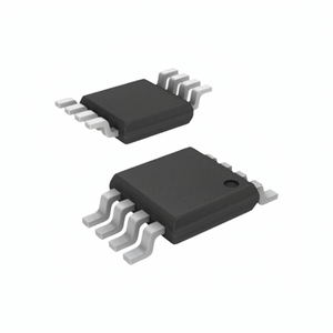8 TSSOP, 8 MSOP (0.118 นิ้ว, ความกว้าง 3.00 มม.) ชิป IC แบบฟีดแบคแรงดันไฟฟ้า 2 วงจร 8MSOP FHP3230IMU8 ช่องจำหน่ายของผู้ผลิต - Product Image 1