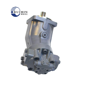 Moteurs hydrauliques AA2FM90 pour camions malaxeurs à béton - Product Image 2