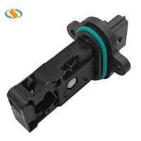 Capteur de débit d'air massique GM GEM 12671624 pour Chevrolet Cruze, Trax, Sonic, Buick Encore, Verano