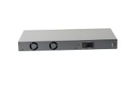 Hioso Kompatibel GPON Olt Mini 4 Pon Port Web Snmp Olt Gpon 4 Port dengan 4 C +++ SFP Modul