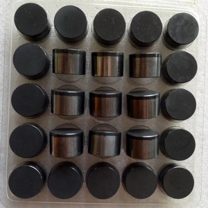 bibo 100% Neuf 1308 1313 1613 1616 1916 Insert PDC, Coupe-PDC pour trépan de forage de roche - Product Image 1