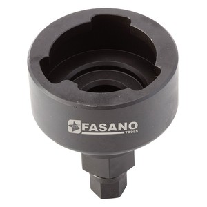 Adaptador de llave de vaso Fasano Tools 192/VW7F para reparación de automóviles - Product Image 1