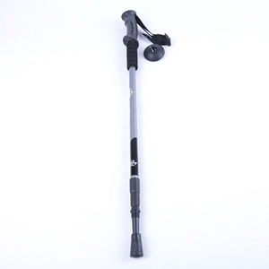 Tapa de goma para las mujeres la flagelación caza hombres de bastón piezas de fibra de carbono palo de caña de consejos para los ancianos - Product Image 3
