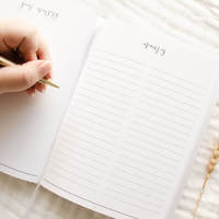 Nouvelle maman journal rendez-vous sexe neutre souvenir livre de mémoire bébé grossesse Journal bonjour petite maman planificateur