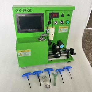 NO.086(6) Nuevas herramientas de molienda de para aguja de boquilla de <span class=keywords><strong>aceite</strong></span> de inyector Common Rail - Product Image 4