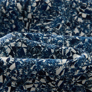 Chemise Décontractée à Manches Longues 100 % Coton pour Homme à Imprimé Numérique, Livraison Rapide pour la Saison d'Automne, Tissu Popeline OEM - Product Image 6