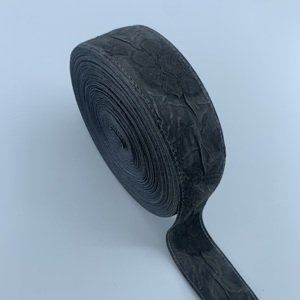 Rubans en dentelle de haute qualité pour la fabrication d'accessoires pour cheveux ou de textiles d'ameublement, pour la décoration de fêtes ou l'emballage cadeau. - Product Image 5