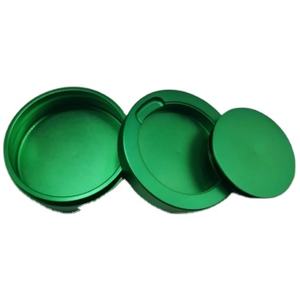 Boîtes de soleil en aluminium les plus populaires à utiliser pour l'emballage, arrêter de <span class=keywords><strong>fumer</strong></span> le snus, prix de gros, canettes snus personnalisées - Product Image 5