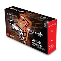 2025 RX 9060 XT 16GB GDDR6 Fan MXM PCIe 5.0 untuk DP GPU untuk PC Gaming Desktop Teruji Fungsi Penuh