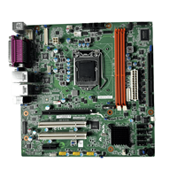 Untuk Advantech AIMB-501G2-KSA1E/KSA2E Intel ATX Desktop Motherboard Versi A1/A2