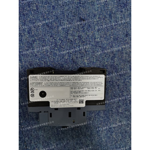 Interruptor Automático en Caja Moldeada Siemens 3RV1011-1GA15, Térmico Magnético, 33A, 400V - Product Image 3
