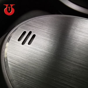 Auriculares estéreo de alta sensibilidad, Material ABS, 3,5mm, suministro directo de fábrica - Product Image 4