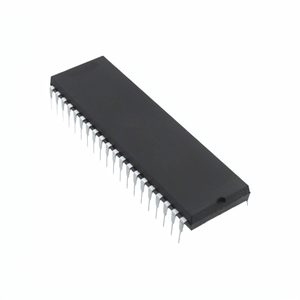 Composants électroniques neufs de marque ICL7136CPLZ 40 DIP pour l'acquisition de données - Product Image 1