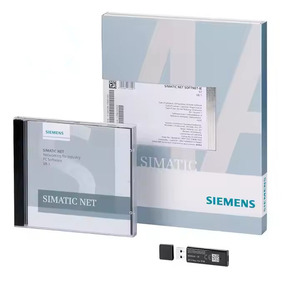 Phần mềm PLC SIEMENS <span class=keywords><strong>WinCC</strong></span> Runtime Professional 8192, V20 chính hãng mới 6AV2105-0KA02-4AA0 - Product Image 1