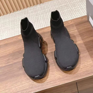 Zapatillas Deportivas de Lujo Transpirables de Alta Calidad para Hombre, Diseño Speed <span class=keywords><strong>2.0</strong></span>, Tejidas, Estilo Casual para Caminar - Product Image 2