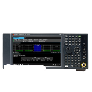 Analizador de Espectro de Señal Keysight N9000B CXA Serie X, 3G 7.5G 26.5GHz, Instrumento de Prueba RF de Sobremesa, Hecho en China - Product Image 1
