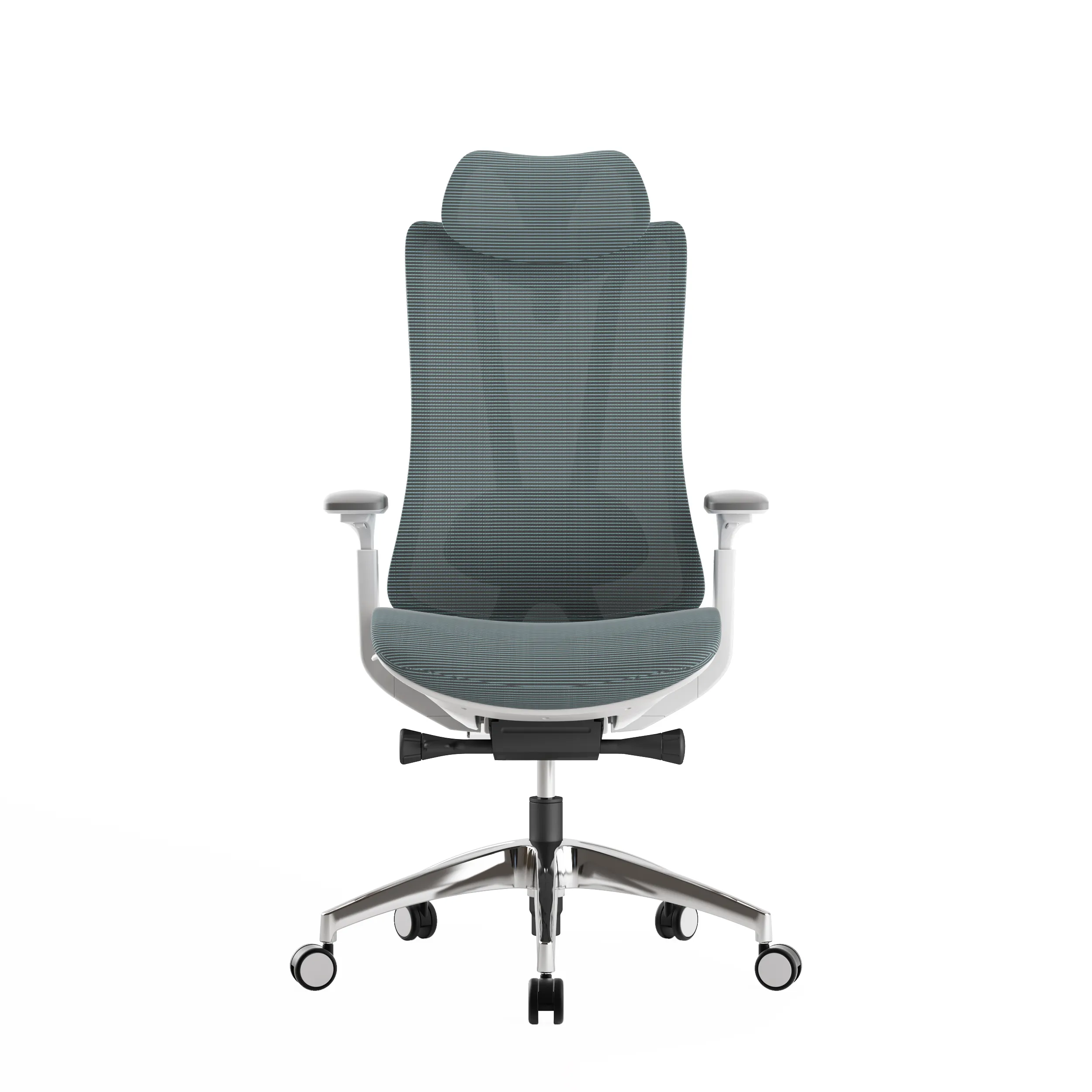 Design Factory Furniture Cheap Ergonomic Recliner Office Chair Full Mesh 2024 Ergonomic Office Gaming Ergonomic Chair Full Mesh