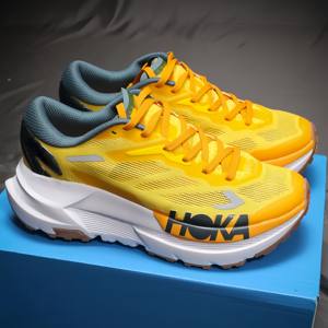 Chaussures de course Hokas Mafate X unisexes de haute qualité, semelle épaisse, baskets légères, chaussures de tennis élégantes et respirantes - Product Image 2