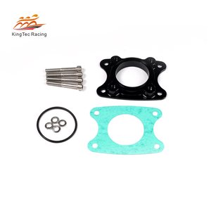 FX Cruiser SHO Billet cuerpo del acelerador Junta Oem reemplazo para <span class=keywords><strong>Yamaha</strong></span> Waverunner 1800 FX FZS FZR 1.8L Jet Ski FX Limited SVHO - Product Image 1