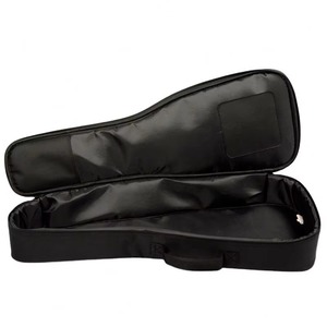 Usine BSCI - Sac de transport portable pour ukulélé en tissu Oxford imperméable - Étui simple et élégant pour instruments de musique - Product Image 3