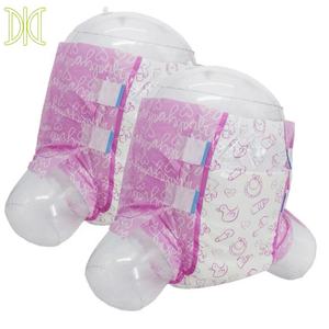 AIMISIN Vente en gros de couches pour adultes ultra épaisses, grande taille, sexy, rose, pour sissy, à haute absorption - Product Image 2