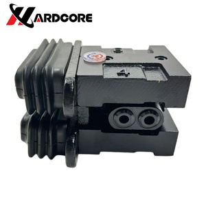 Foot <b>Pedal</b> Valve for DH215-7 R215-7 Excavator - Product Image 2